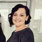 Старикова Алиса